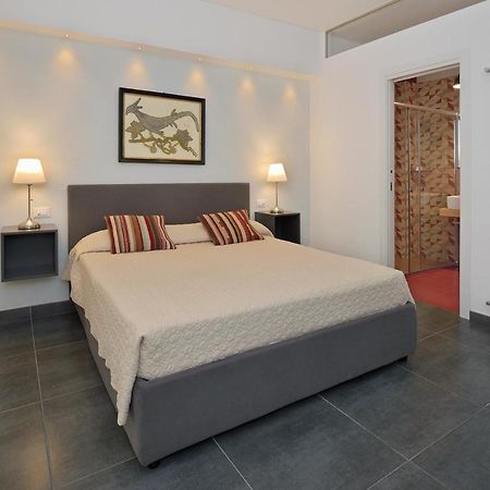 B&B Dimora Tomasi Palermo Exterior foto